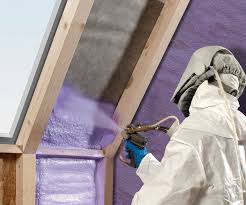 Professional Foam Insulation Services in Kittanning, PA