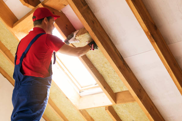 Types of Insulation We Offer in Kittanning, PA